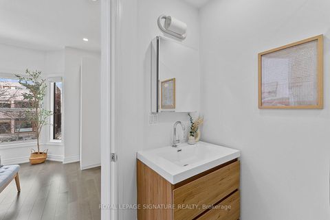 Photo 27 at 15 Yarmouth Road, Annex, Toronto