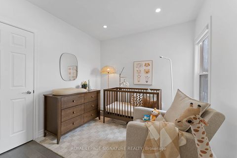 Photo 31 at 15 Yarmouth Road, Annex, Toronto