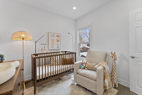 Photo 32 at 15 Yarmouth Road, Annex, Toronto