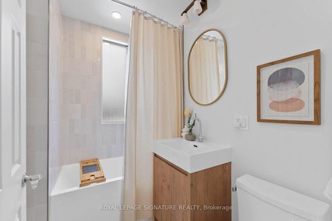 Photo 33 at 15 Yarmouth Road, Annex, Toronto