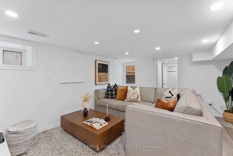 Photo 34 at 15 Yarmouth Road, Annex, Toronto