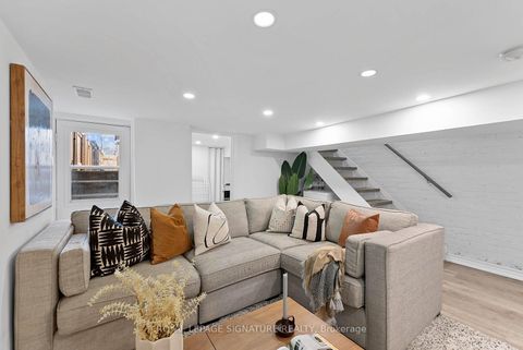 Photo 38 at 15 Yarmouth Road, Annex, Toronto