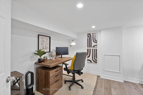 Photo 39 at 15 Yarmouth Road, Annex, Toronto