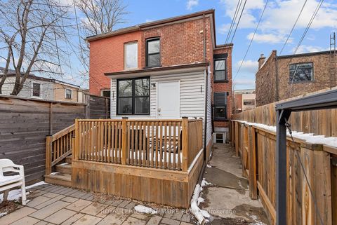 Photo 45 at 15 Yarmouth Road, Annex, Toronto