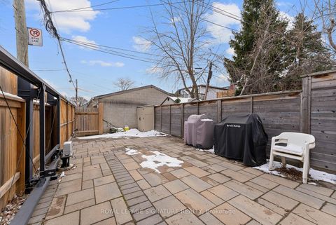 Photo 46 at 15 Yarmouth Road, Annex, Toronto