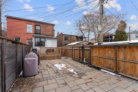 Photo 47 at 15 Yarmouth Road, Annex, Toronto