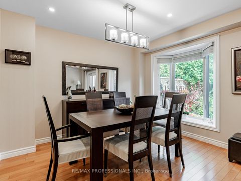Photo 12 at 125 Kersey Crescent, North Richvale, Richmond Hill