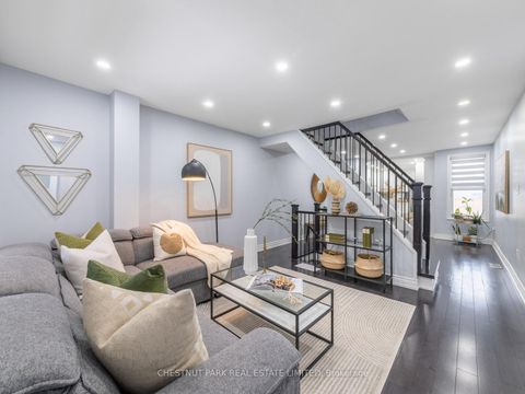 Photo 3 at 7 Weymouth Avenue, Crescent Town, Toronto