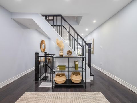 Photo 8 at 7 Weymouth Avenue, Crescent Town, Toronto