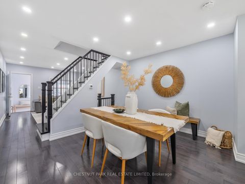 Photo 10 at 7 Weymouth Avenue, Crescent Town, Toronto