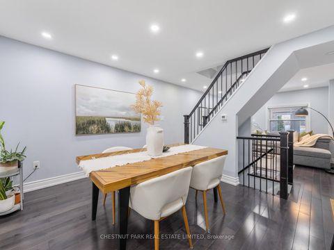 Photo 11 at 7 Weymouth Avenue, Crescent Town, Toronto