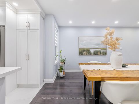 Photo 12 at 7 Weymouth Avenue, Crescent Town, Toronto
