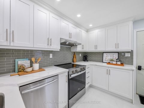Photo 14 at 7 Weymouth Avenue, Crescent Town, Toronto
