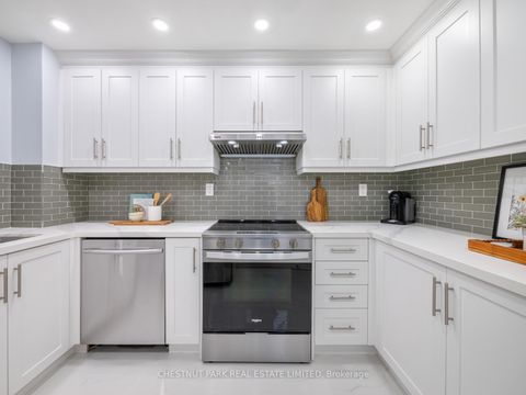 Photo 15 at 7 Weymouth Avenue, Crescent Town, Toronto