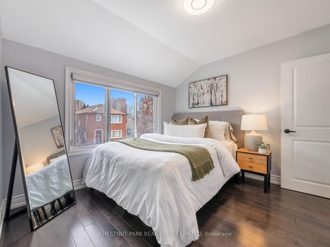 Photo 18 at 7 Weymouth Avenue, Crescent Town, Toronto