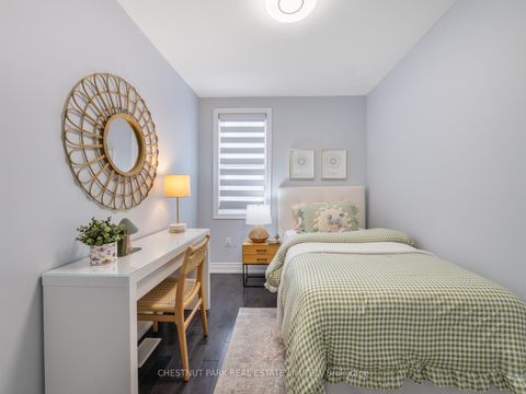 Photo 20 at 7 Weymouth Avenue, Crescent Town, Toronto