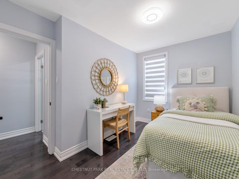 Photo 21 at 7 Weymouth Avenue, Crescent Town, Toronto