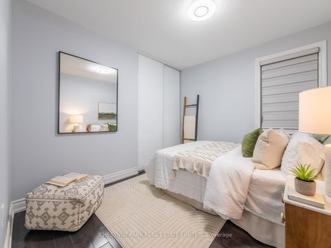 Photo 23 at 7 Weymouth Avenue, Crescent Town, Toronto