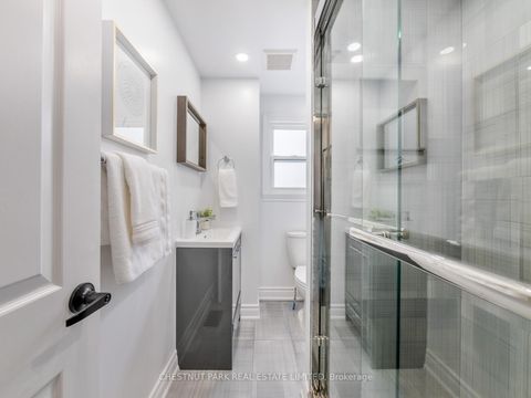 Photo 24 at 7 Weymouth Avenue, Crescent Town, Toronto