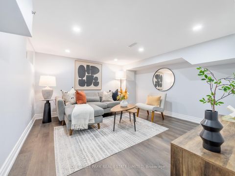 Photo 25 at 7 Weymouth Avenue, Crescent Town, Toronto