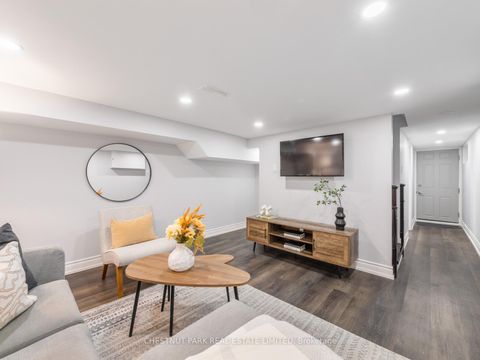 Photo 26 at 7 Weymouth Avenue, Crescent Town, Toronto