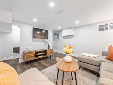 Photo 27 at 7 Weymouth Avenue, Crescent Town, Toronto