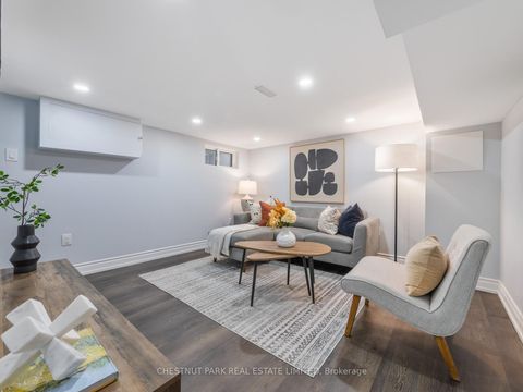 Photo 28 at 7 Weymouth Avenue, Crescent Town, Toronto