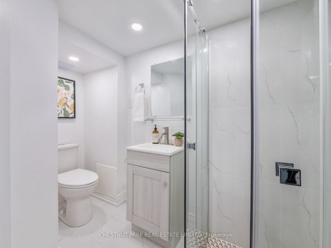 Photo 29 at 7 Weymouth Avenue, Crescent Town, Toronto