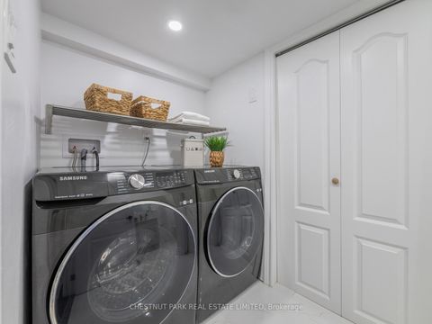 Photo 31 at 7 Weymouth Avenue, Crescent Town, Toronto