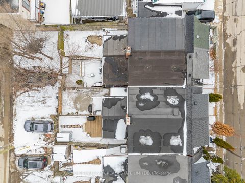 Photo 37 at 7 Weymouth Avenue, Crescent Town, Toronto