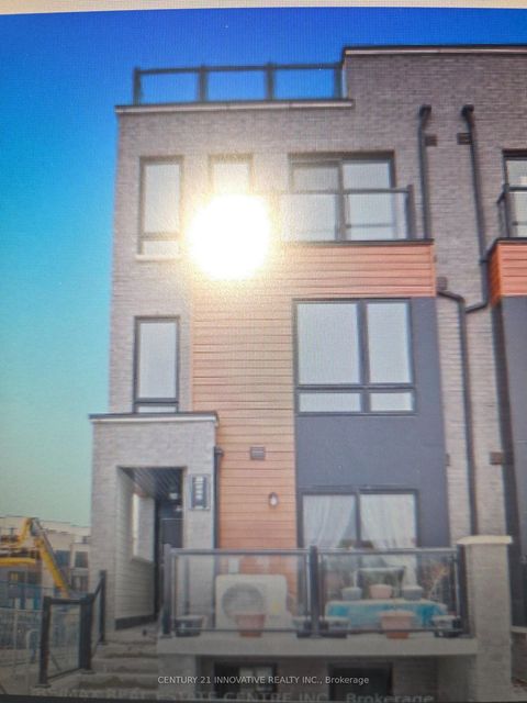 Photo 0 at 43 - 30 Liben Way, Malvern, Toronto