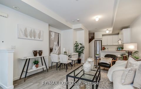 Photo 4 at 61 - 300 Alex Gardner Circle, Aurora Village, Aurora