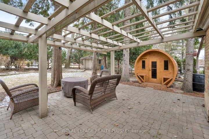 Photo 40 at 2184 Guthrie Lane, Lakeview, Mississauga