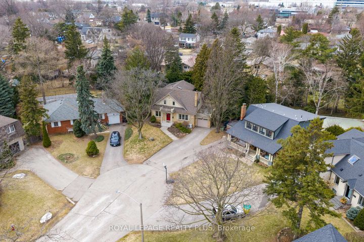 Photo 48 at 2184 Guthrie Lane, Lakeview, Mississauga