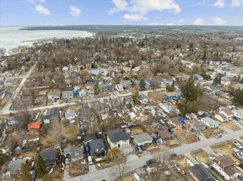 Photo 49 at 220 Pine Beach Drive, Keswick South, Georgina