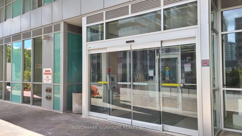 Photo 1 at 902 - 60 Town Centre Court, Bendale, Toronto