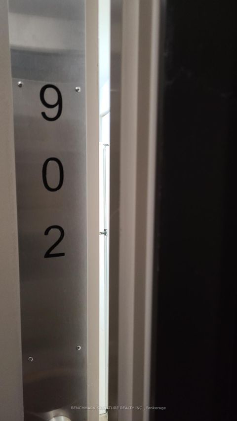 Photo 2 at 902 - 60 Town Centre Court, Bendale, Toronto