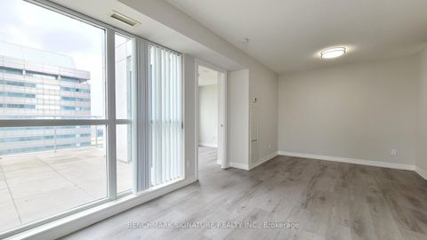 Photo 15 at 902 - 60 Town Centre Court, Bendale, Toronto