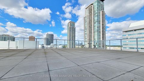 Photo 16 at 902 - 60 Town Centre Court, Bendale, Toronto