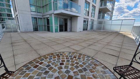 Photo 17 at 902 - 60 Town Centre Court, Bendale, Toronto