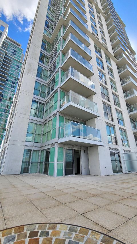 Photo 18 at 902 - 60 Town Centre Court, Bendale, Toronto