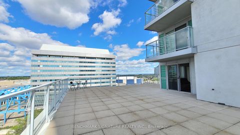 Photo 19 at 902 - 60 Town Centre Court, Bendale, Toronto