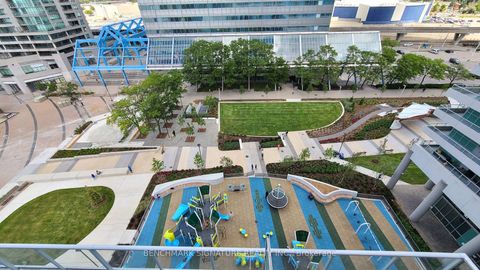 Photo 21 at 902 - 60 Town Centre Court, Bendale, Toronto