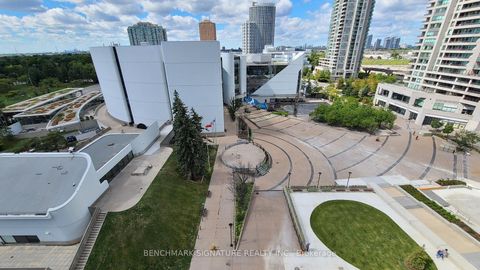 Photo 22 at 902 - 60 Town Centre Court, Bendale, Toronto