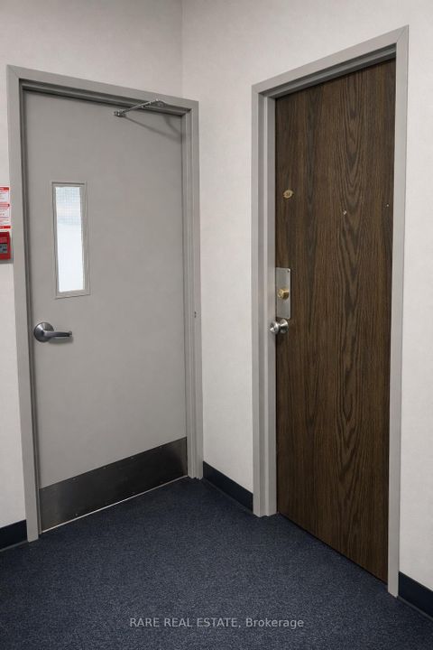 Photo 6 at Unit #104 - 19 Four Winds Drive, York University Heights, Toronto