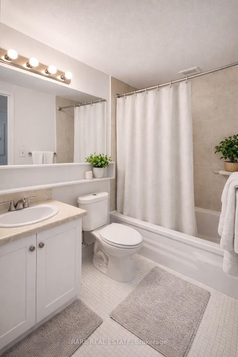 Photo 19 at Unit #104 - 19 Four Winds Drive, York University Heights, Toronto