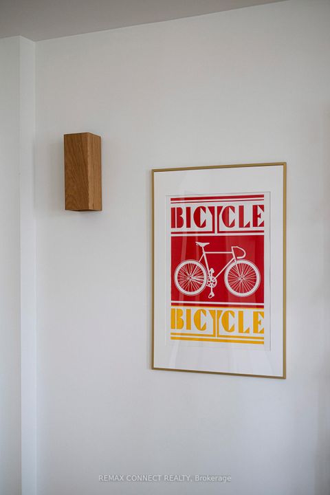 Photo 20 at 402 - 1 St Johns Road, Junction Area, Toronto