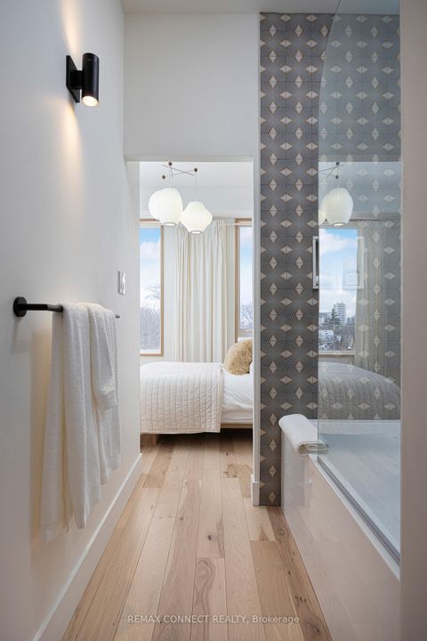 Photo 24 at 402 - 1 St Johns Road, Junction Area, Toronto