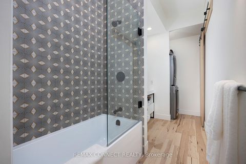 Photo 26 at 402 - 1 St Johns Road, Junction Area, Toronto