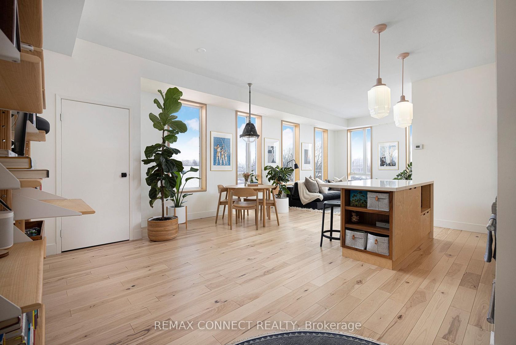 402 - 1 St Johns Road, Junction Area, Toronto 